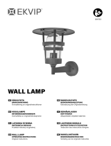 EKVIP 024723 Användarmanual