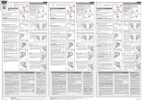 SHOEI CPB-1 Användarmanual