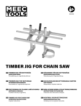 Meec tools 024340 Användarmanual