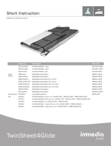 Etac IM150-200N Bruksanvisningar