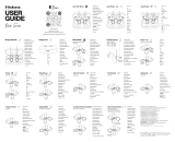 Skullcandy SKS2DMWP744 Användarguide