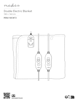 Nedis PEBL110CWT2 Användarguide