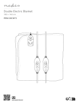 Nedis PEBL120CWT2 Användarguide