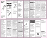 OLIGHT i3T Användarmanual
