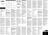 ANSMANN HD450FRS Användarmanual