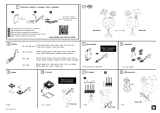 Velleman WSXL105 Användarmanual