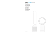 Dyson DP04 Användarmanual