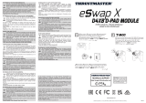 Thrustmaster 4460192 Snabbstartsguide