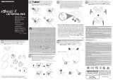 Thrustmaster 4460222 Snabbstartsguide