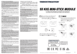 Thrustmaster 4460190 Snabbstartsguide