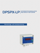 Sentera ControlsDPSPF-LP