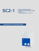 Sentera ControlsSC2-1-25L25