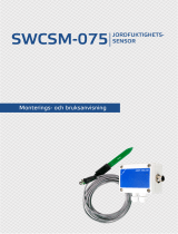 Sentera Controls ADPT-SWCSM Mounting Instruction