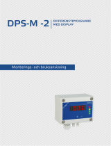 Sentera ControlsDPS-M-1K0 -2