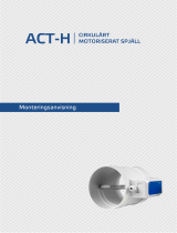 Sentera ControlsACT-H-160