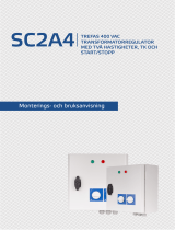 Sentera ControlsSC2A4110L55