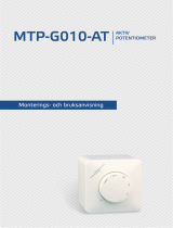 Sentera ControlsMTP-G010-AT