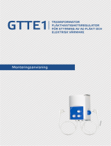 Sentera ControlsGTTE1-35L22