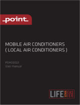 POINTPOAC6022 AIRCONDITION