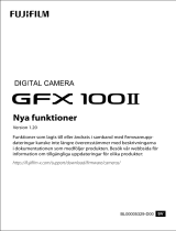 Fujifilm GFX100 II New Features Guide