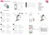 HELVAR 406 DALI Repeater Installationsguide