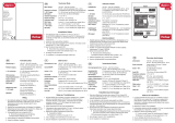 HELVAR 472 1-10 V / DSI Converter Installationsguide