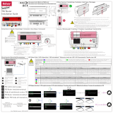 HELVAR 950 DALI-2 Multi-master Application Controller Installationsguide