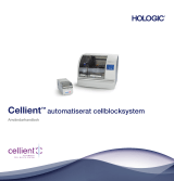 HologicCellient Automated Cell Block System