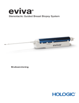 HologicEviva Stereotactic Guided Breast Biopsy System