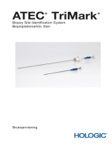 HologicATEC TriMark Biopsy Site Marker System