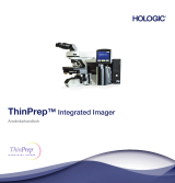 Hologic ThinPrep Integrated Imager Bruksanvisning