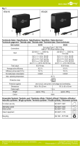 Goobay 65419 Användarmanual