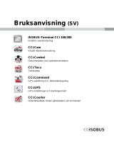 Rauch CCI 100 / CCI 200 Bruksanvisningar