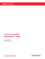 Thermo Fisher ScientificBIOShield 1000A Swinging Bucket Rotor