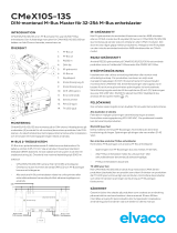 Elvaco CMeX12S Quick Manual