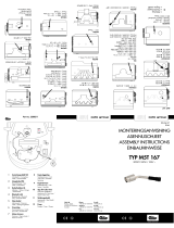 Calix GRE167 Installationsguide