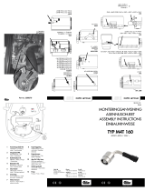 Calix GRE160 Installationsguide