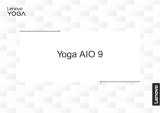 Lenovo YOGA AIO 9 32IRH8 ALT-I-ETT-PC Installationsguide