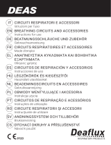 Gima 34035 Bruksanvisning