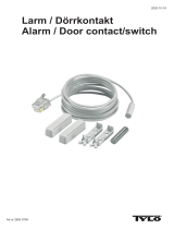 Tylö Alarm Door Contact - Switch#hs_cos_wrapper_module_170083095099530 .icon-style--link .g-module-macros-icon { padding-left:8px; } #hs_cos_wrapper_module_170083095099530 .icon-style--link .g-module-macros-icon svg { fill:#C65622; } Bruksanvisning