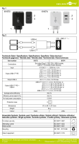 Goobay 61673 Användarmanual