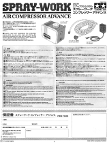 Tamiya 300074563 Bruksanvisningar