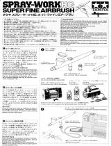 Tamiya 300074514 Bruksanvisningar