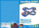 AquaPlay 8700001660 Bruksanvisning