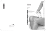 Silkn Infinity H3101 Användarmanual