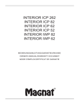 Magnat AudioInterior IWP 82