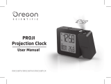 Oregon ScientificRM338PUX