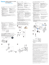 Vivotek IB836BA-HT Användarmanual