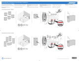 Bose 720962-1100 Bruksanvisning