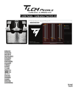 Thrustmaster 4060121 Användarmanual